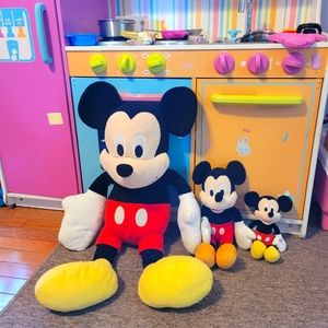 ❤️ Mickey Mouse Bundle💙